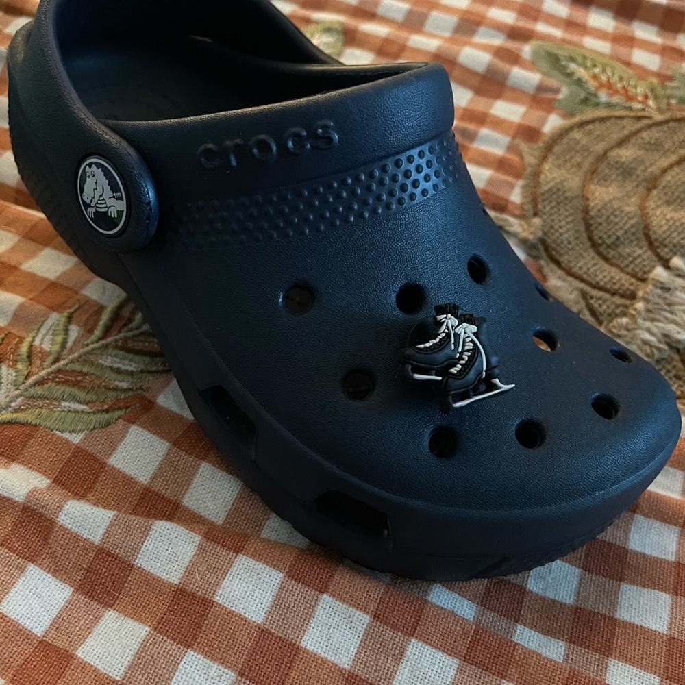 Ice Skating jibbitz